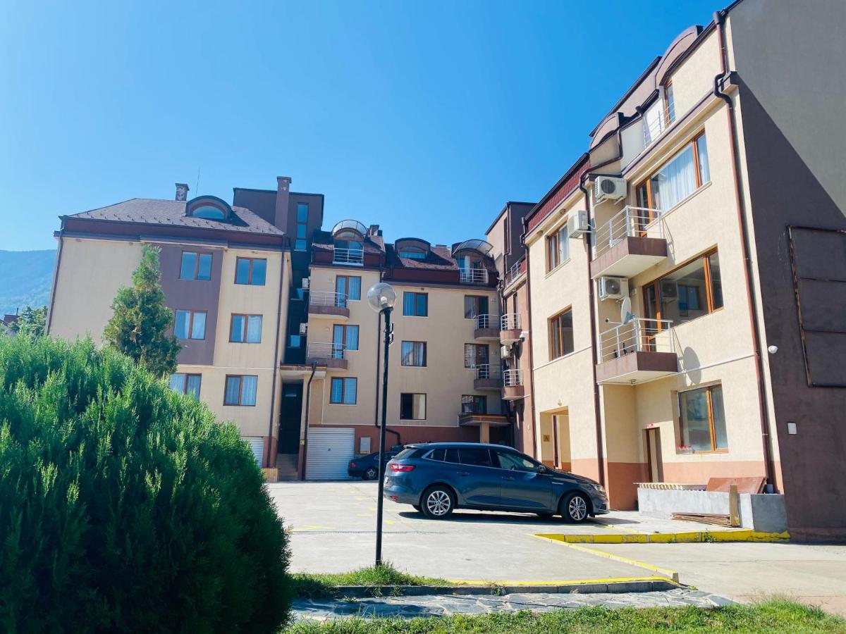 Апартамент за гости Dolce Vita - B&B Gyurgevo