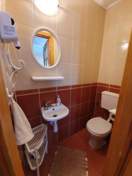 Appartement 2 Chambres