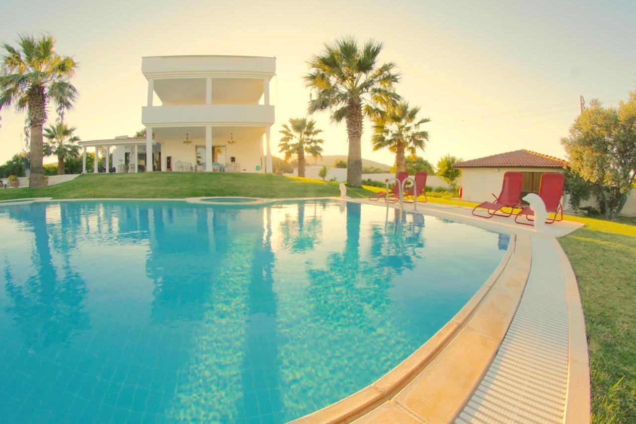 ALASHATO Alacati - B&B Alaçatı