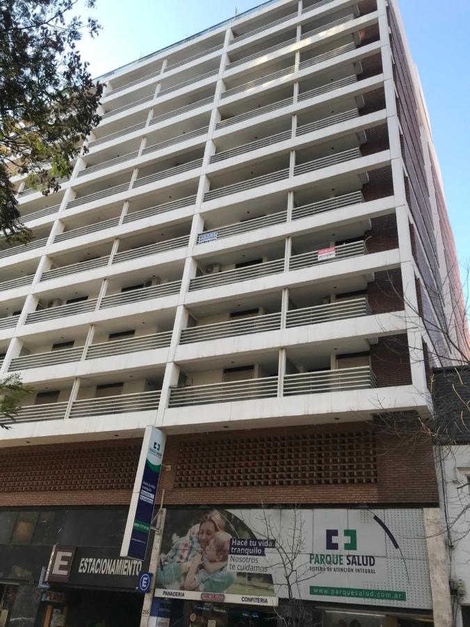 Jardines del Boulevard 2 - B&B
