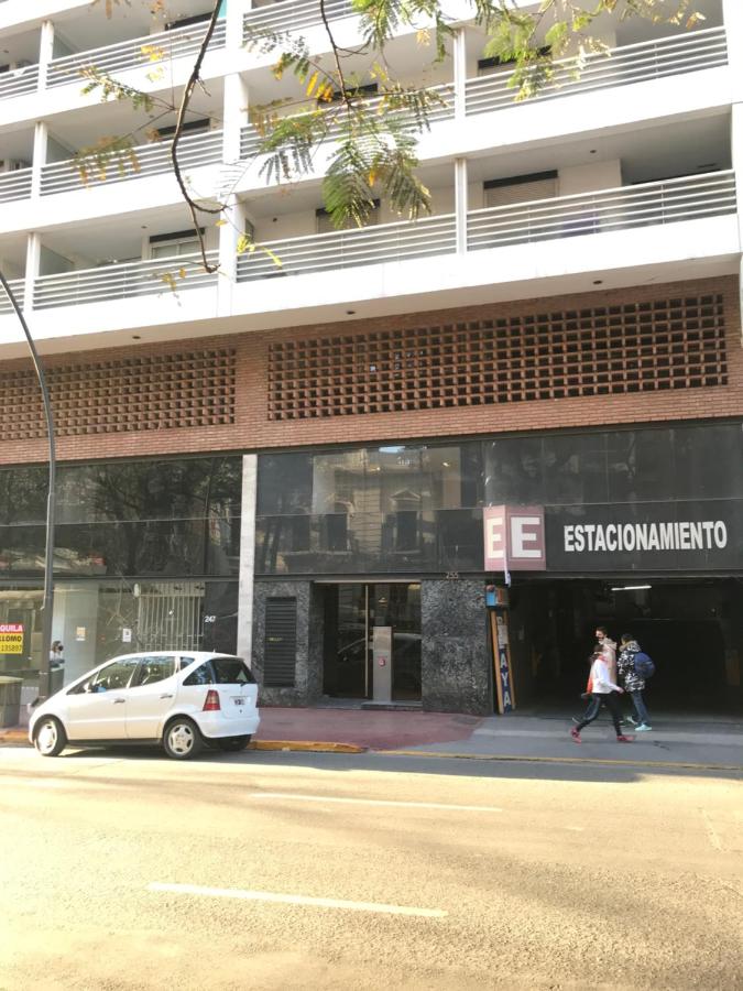 Jardines del Boulevard 3, Nueva cordoba - B&B
