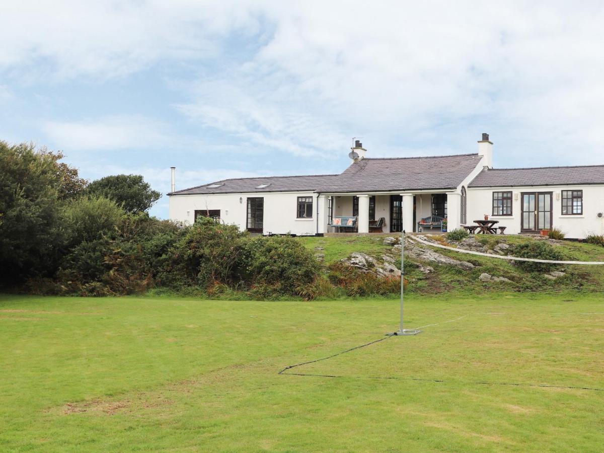 B&B Rhoscolyn - Borth Arian - Bed and Breakfast Rhoscolyn