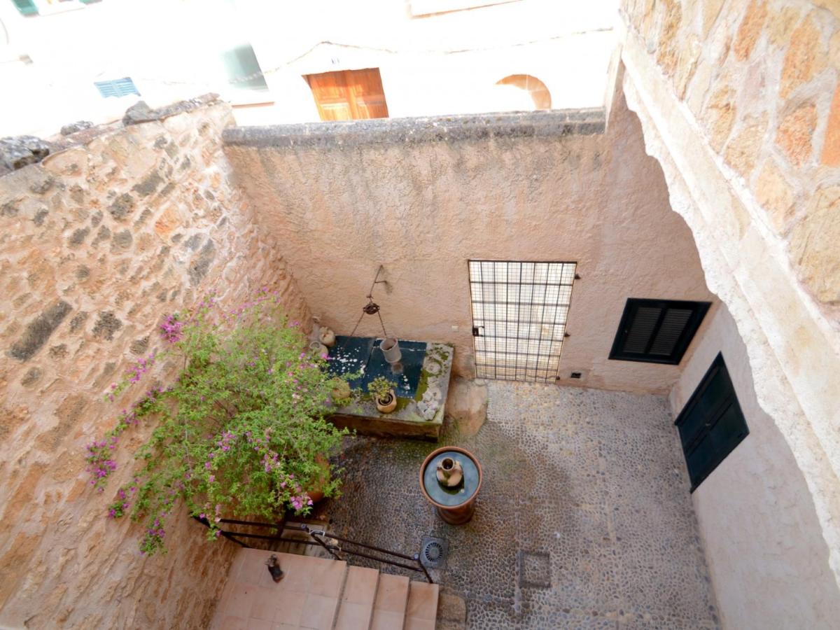House Sant Jaume - Ferienwohnung Alcudia