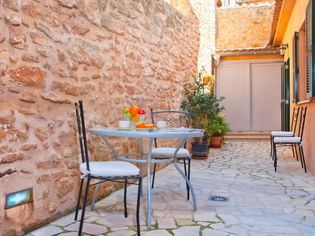 House Ca Na Polida - B&B Alcudia