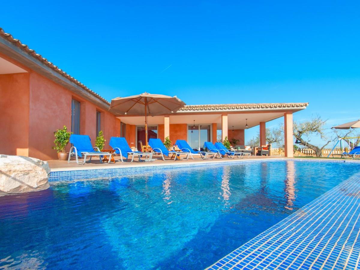 Villa Son Bordils Petit - B&B