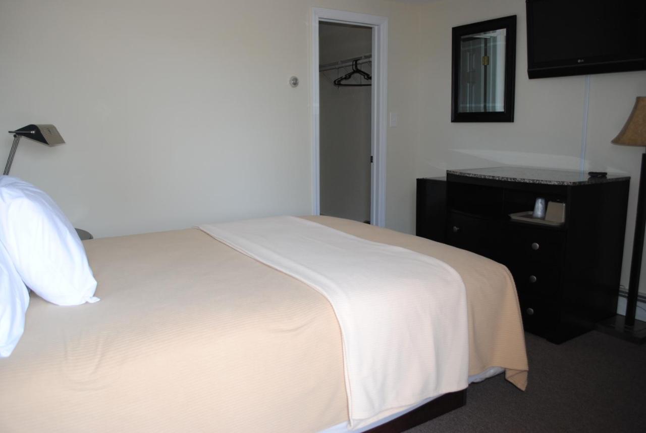 Standaard Kamer met Queensize Bed - Rookvrij