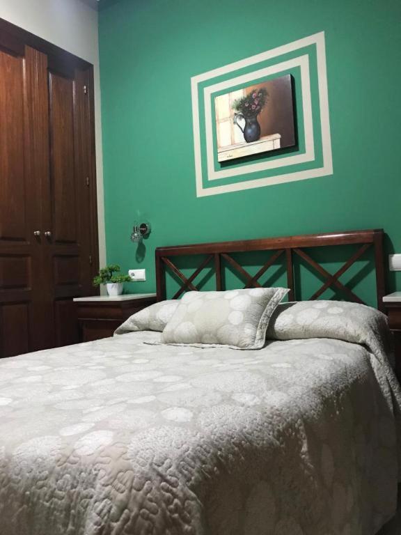 Standard Doppelzimmer