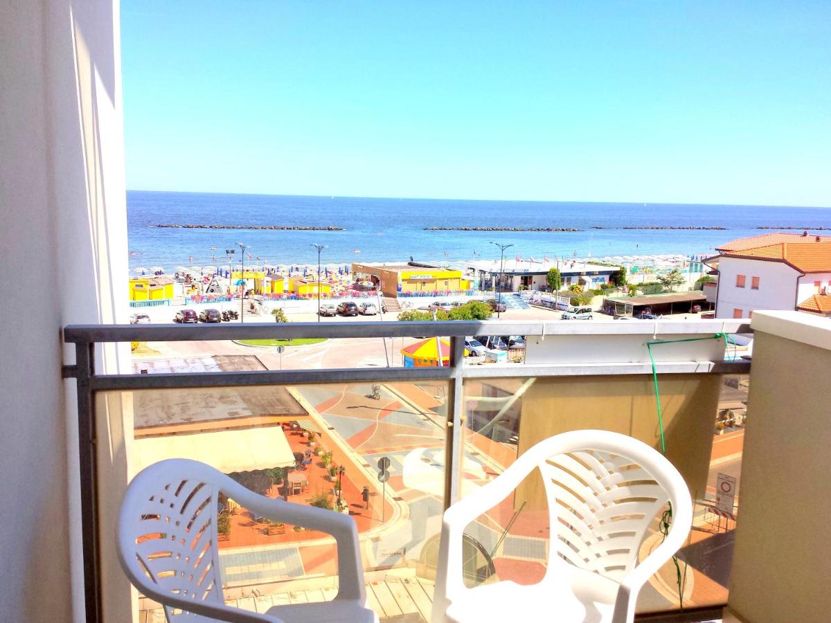 Cortina 1-46 - B&B Lido di Pomposa