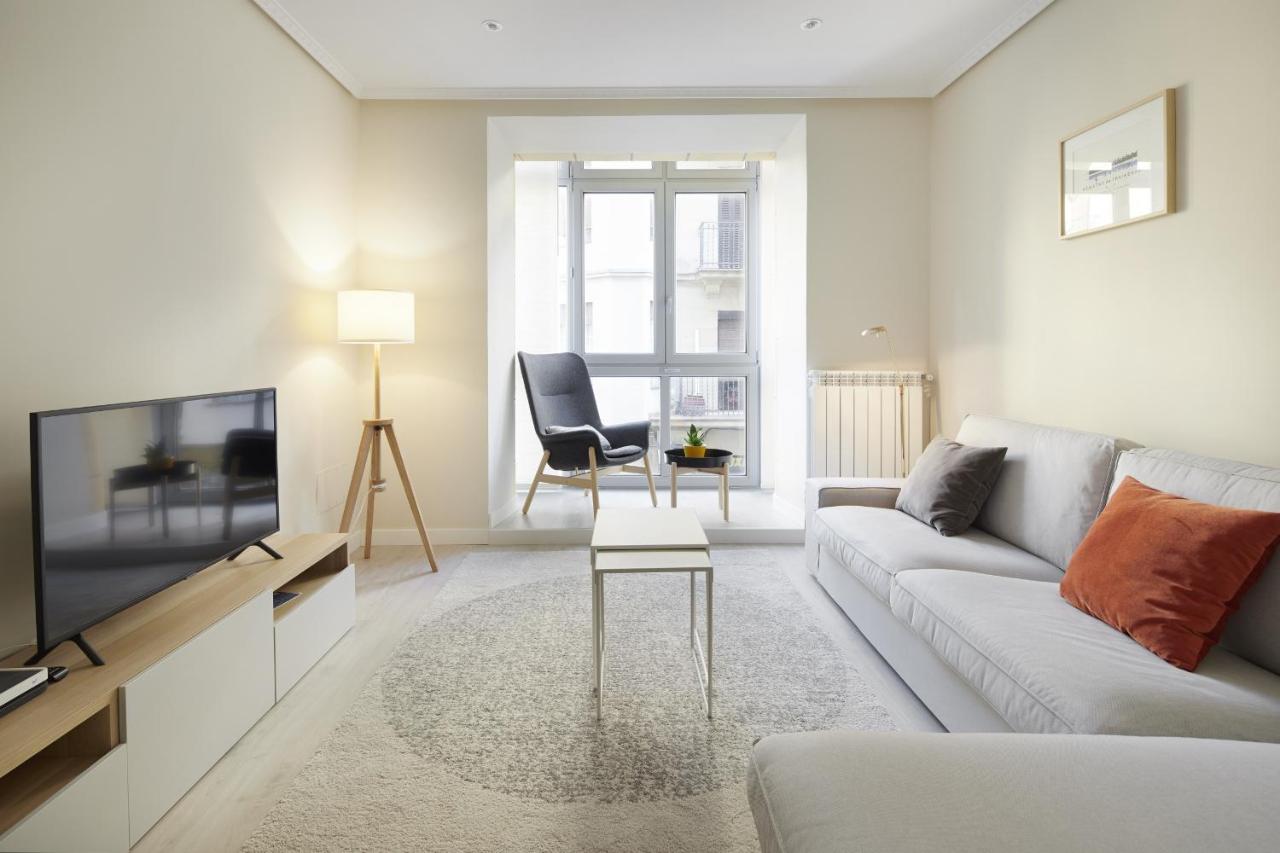 Xingola - Basque Stay - Ferienwohnung Donostia / San Sebastián
