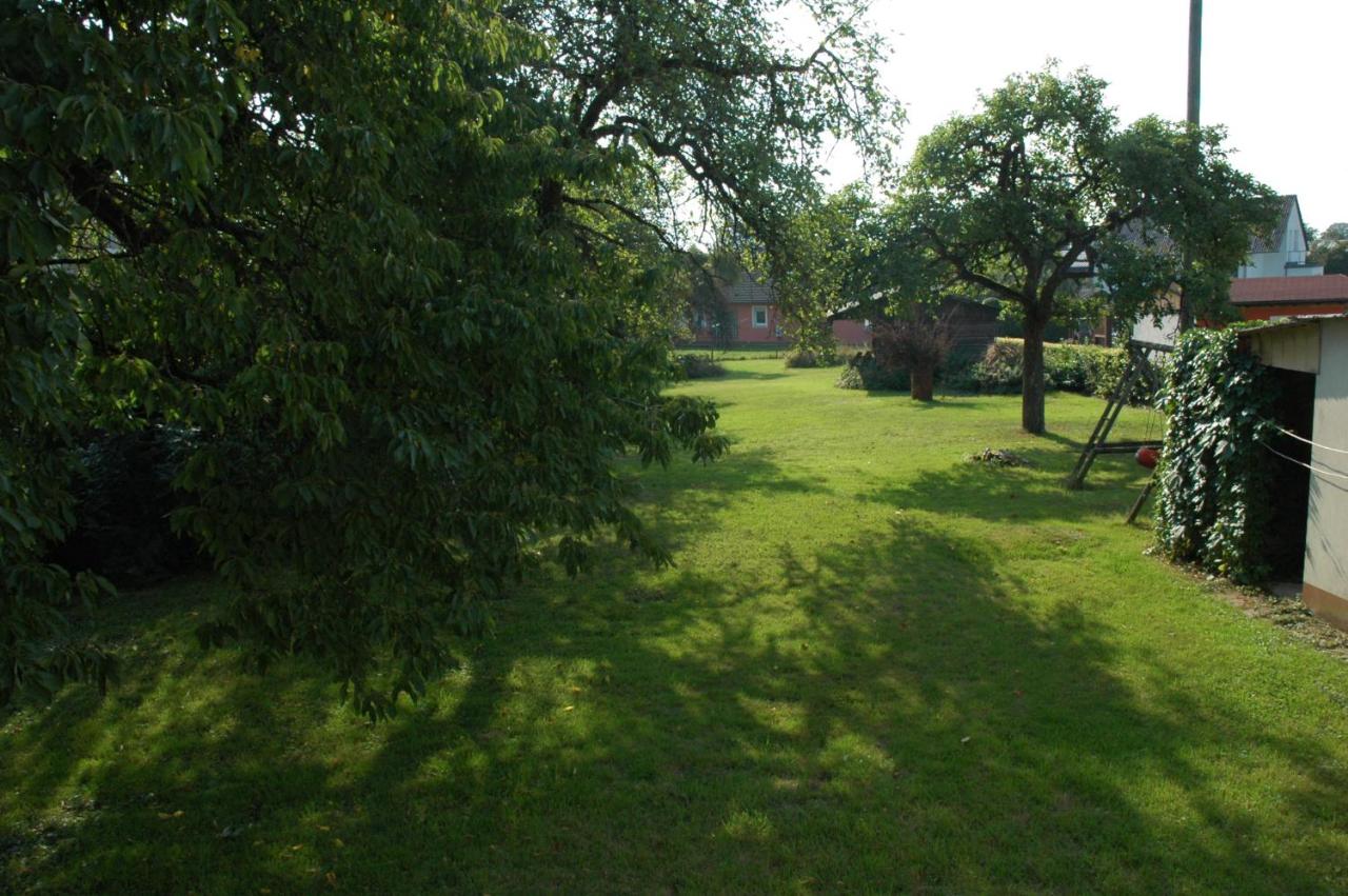 Südeifel Badem - B&B