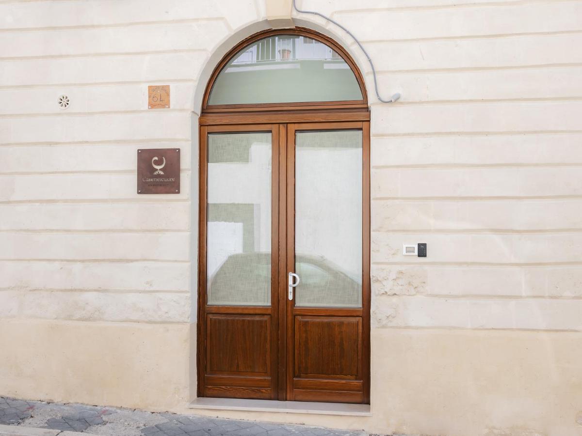 Casenelcuore - Holiday Rooms - B&B Matera