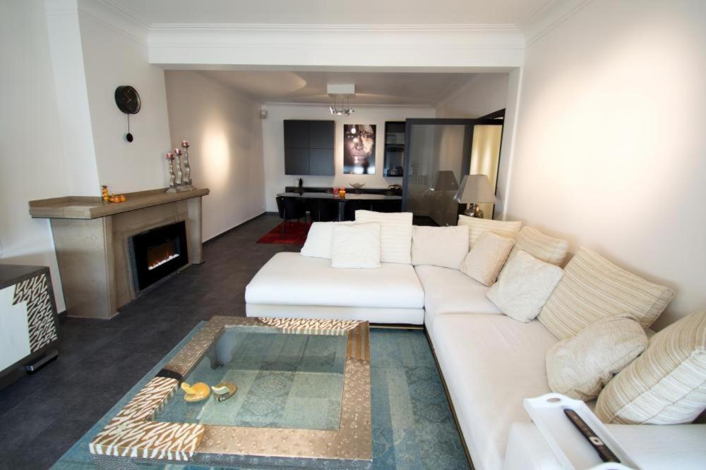 Antwerp Hideaway, outside of low emission zone - Ferienwohnung Antwerpen