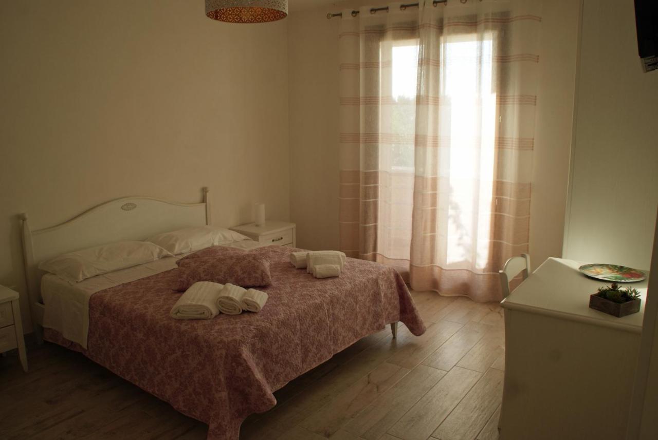 Habitación Familiar con balcón