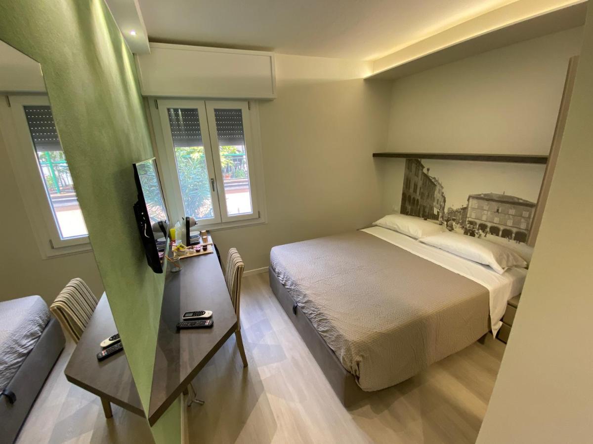 B&B Carpi Centro - Affittacamere Ventisettembre - Bed and Breakfast Carpi Centro