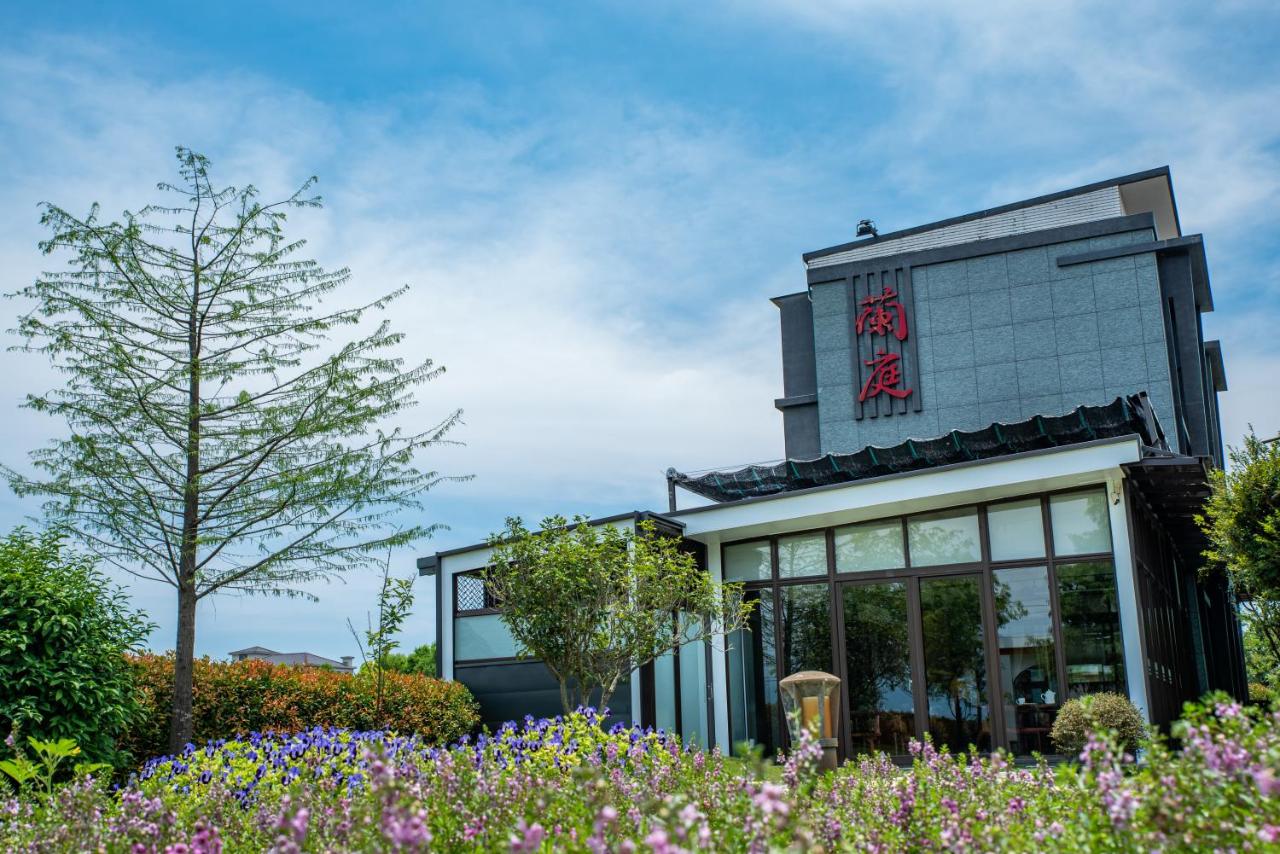 蘭庭 Villa民宿 B&B - Bed and Breakfast