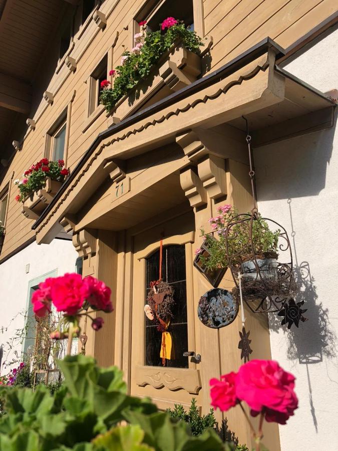 Ferienwohnung Soller - Ferienwohnung Bramberg am Wildkogel
