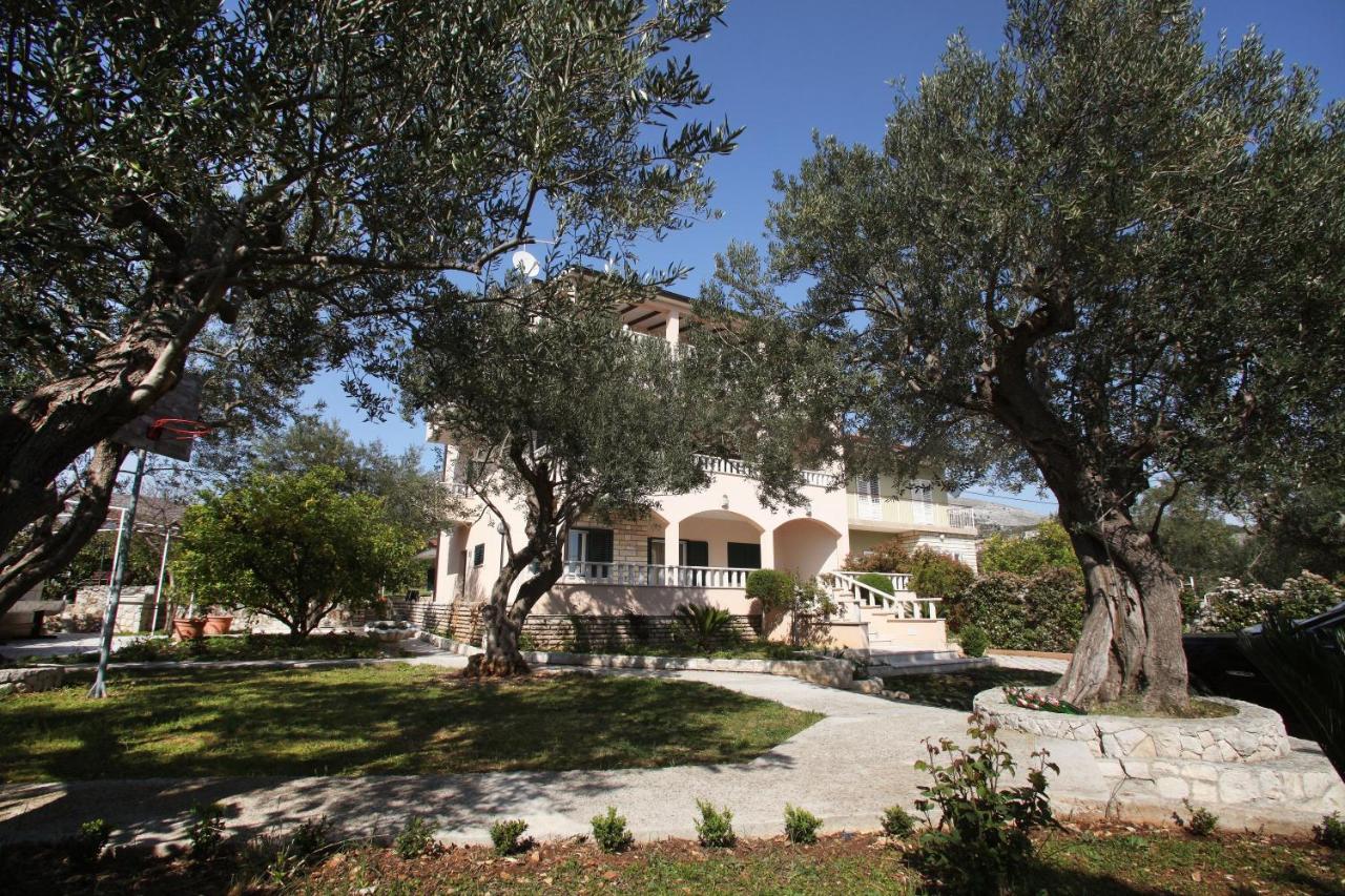 Villa Sun - B&B