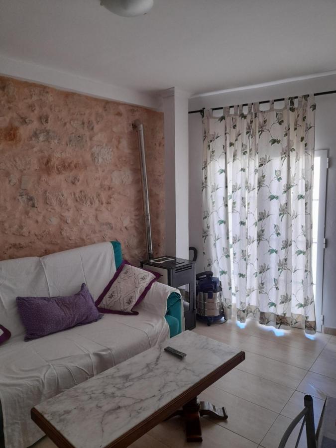Camino a Monasterio de piedra - B&B Alhama de Aragón
