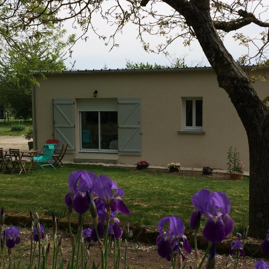 la Sainterie - Bed and Breakfast
