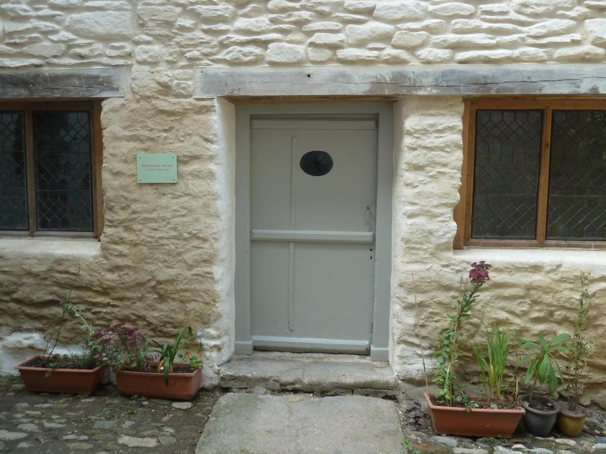 The Merchant's House - B&B