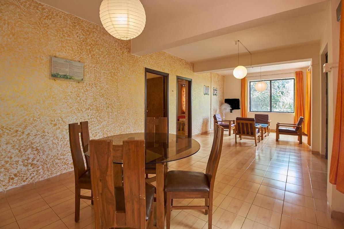 Villa mit 2 Schlafzimmern - Erdgeschoss