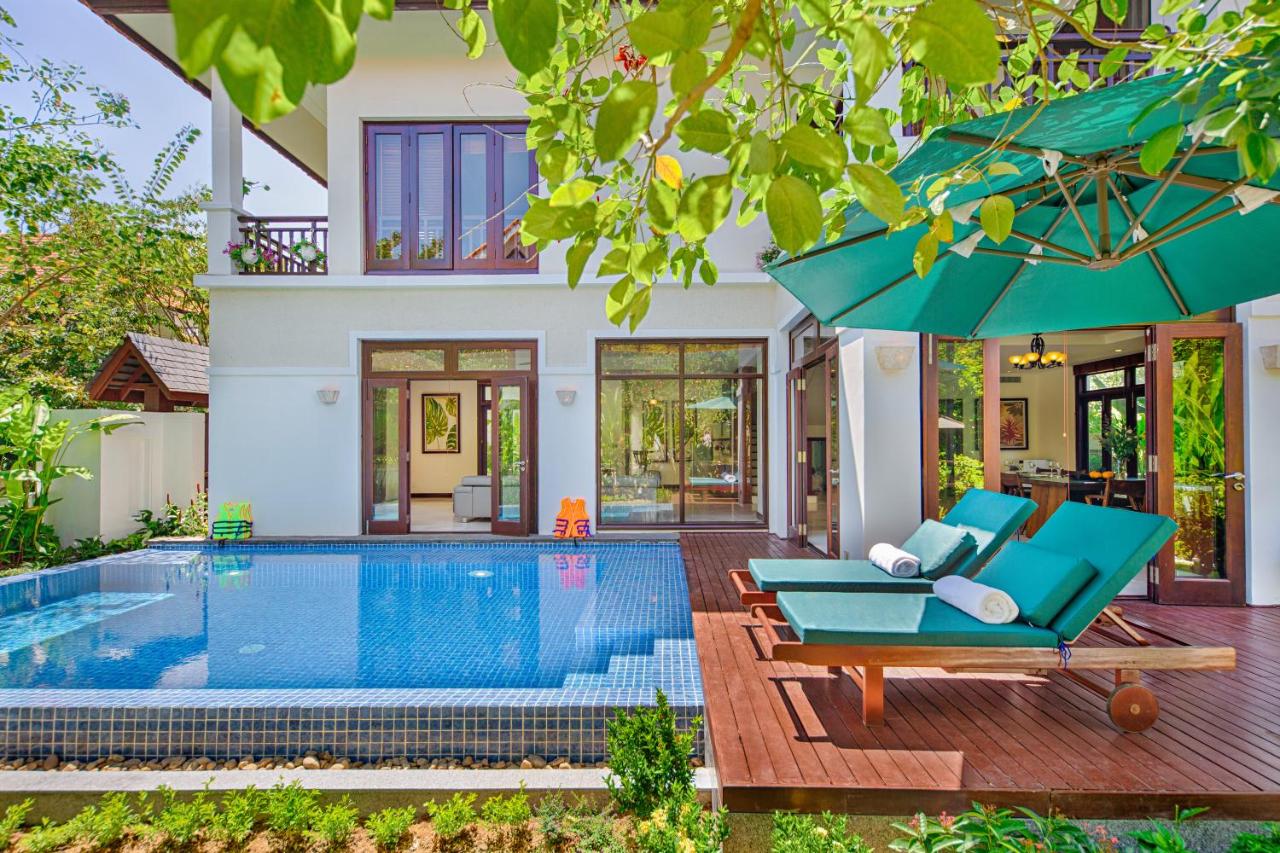 B&B Da Nang - Abogo Resort Villas Luxury Da Nang - Bed and Breakfast Da Nang