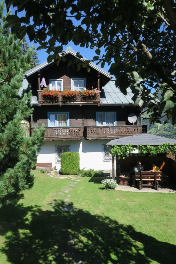 B&B Bad Gastein - Appartment Brigitte - Bed and Breakfast Bad Gastein