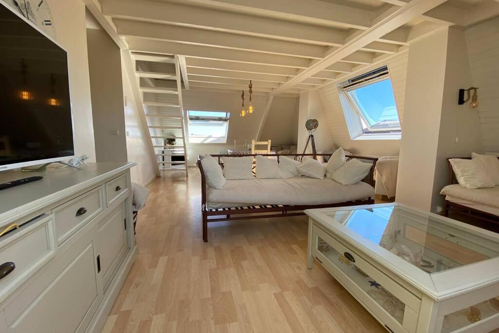 Appartement Vue Mer - Cabourg - Normandie - B&B Cabourg