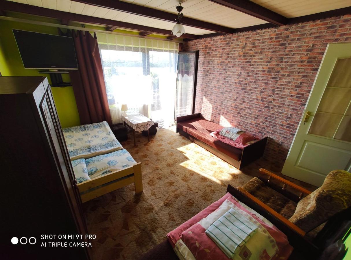 Habitación cuádruple