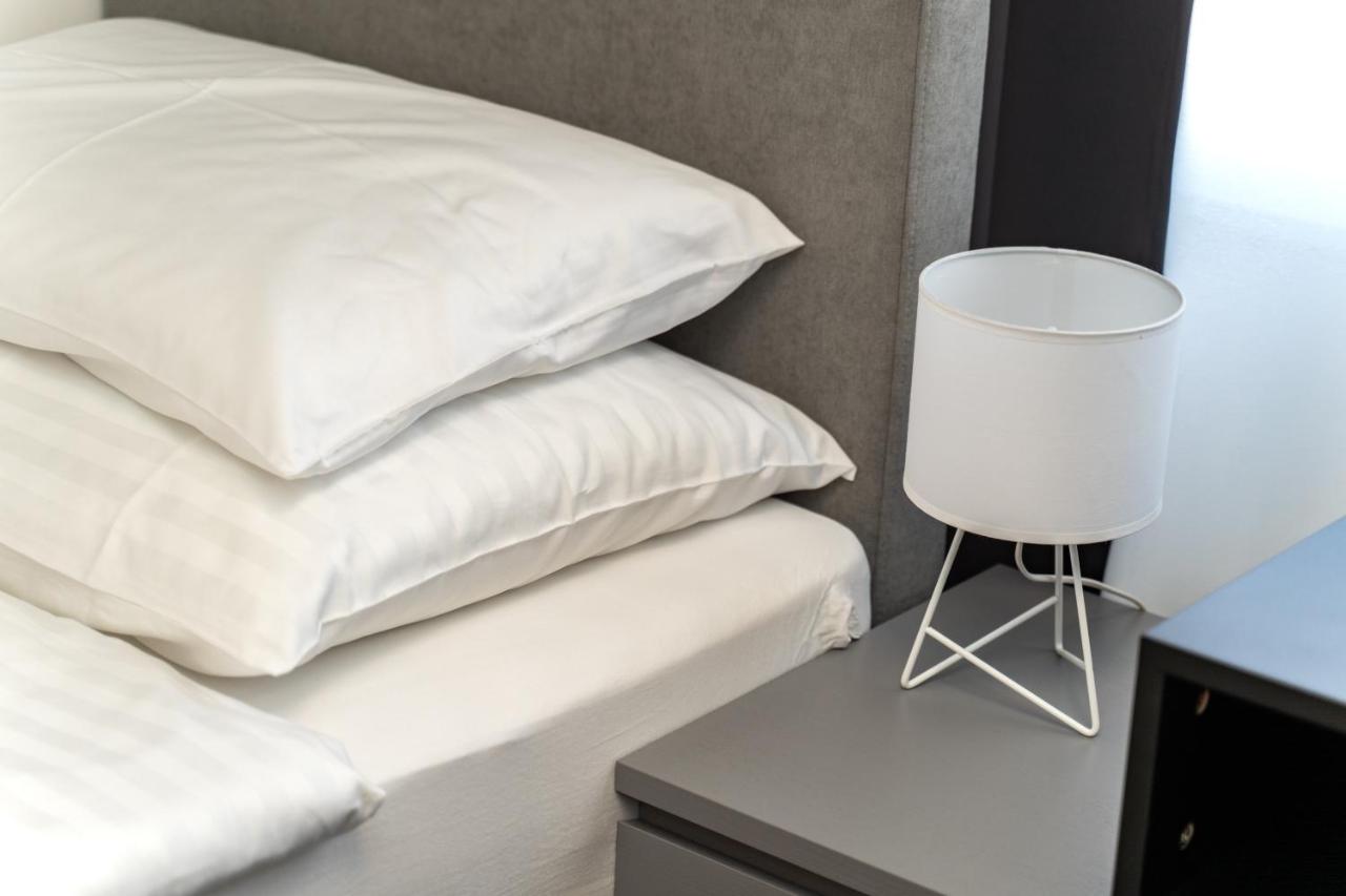 Twin Room with Private Bathroom