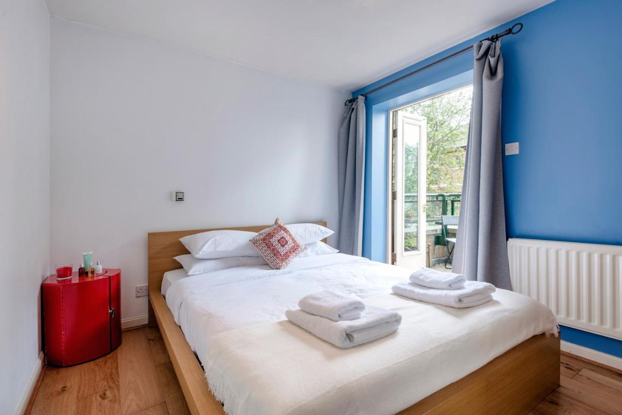 Apartamento de 2 dormitorios