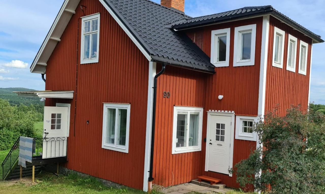 B&B Järvsö - Symaskinshuset Järvsö - Bed and Breakfast Järvsö