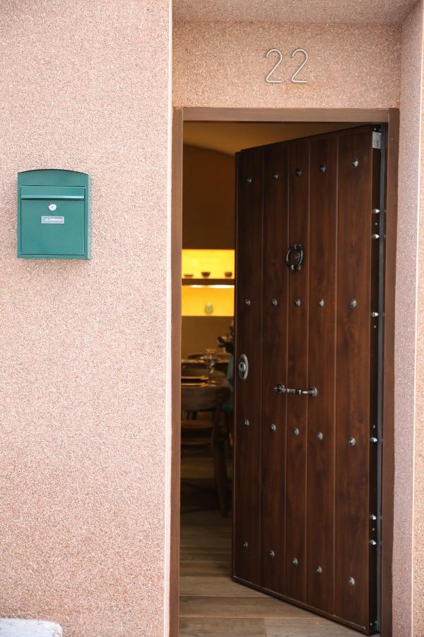 Bienestar House - Ferienwohnung