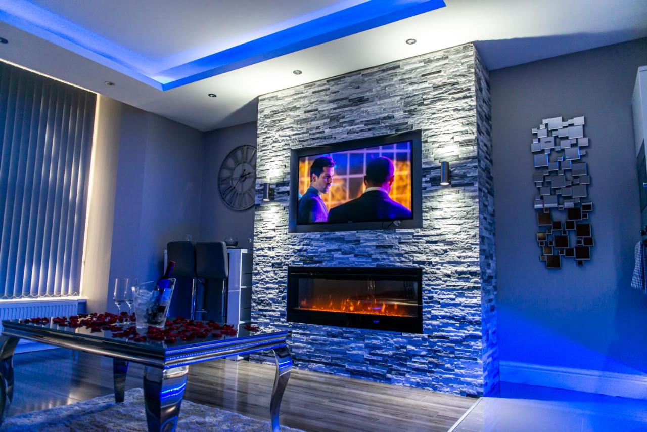 Aphrodite Suites - B&B Bradford