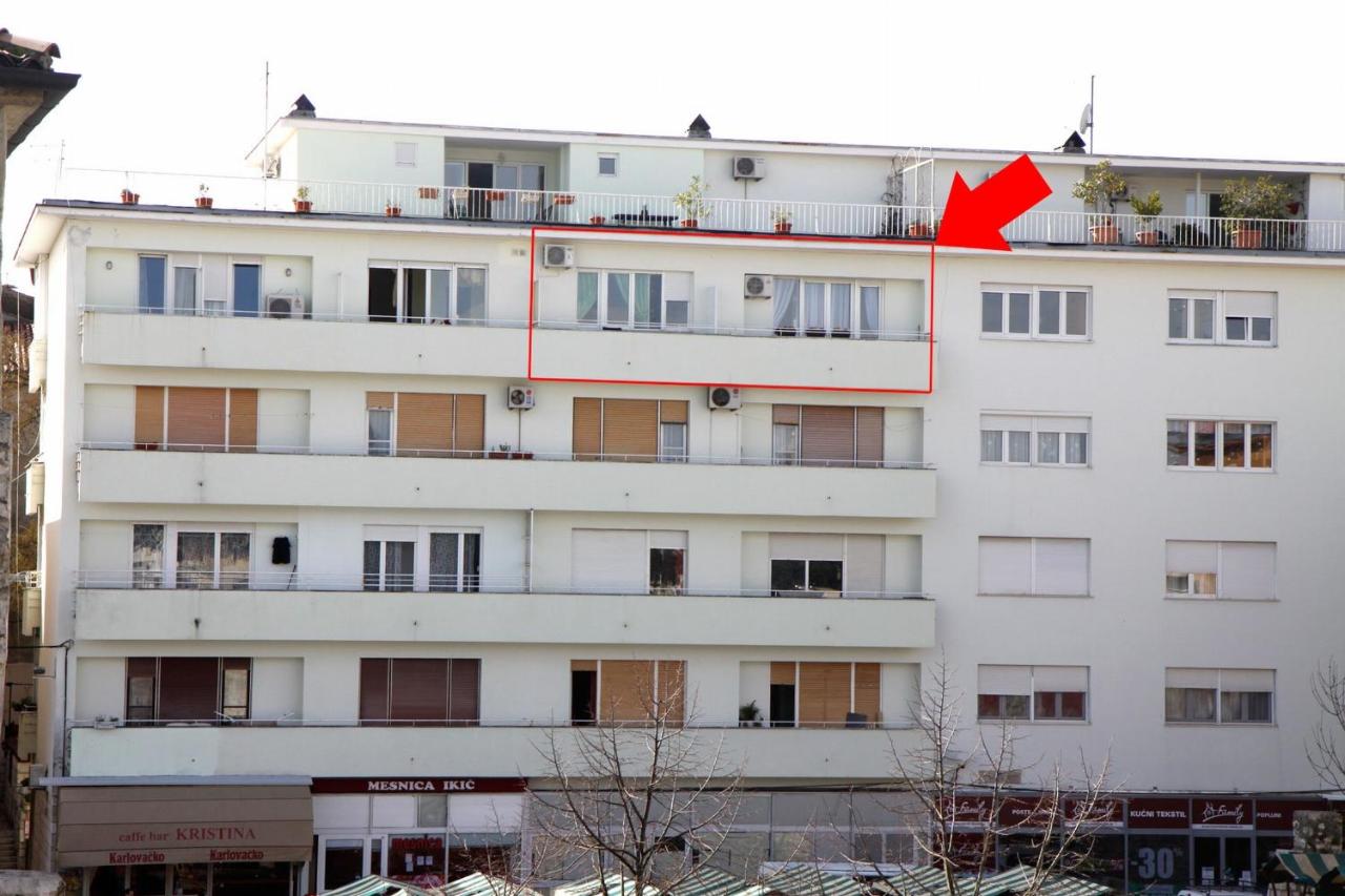 City Center Accommodation - B&B Zadar