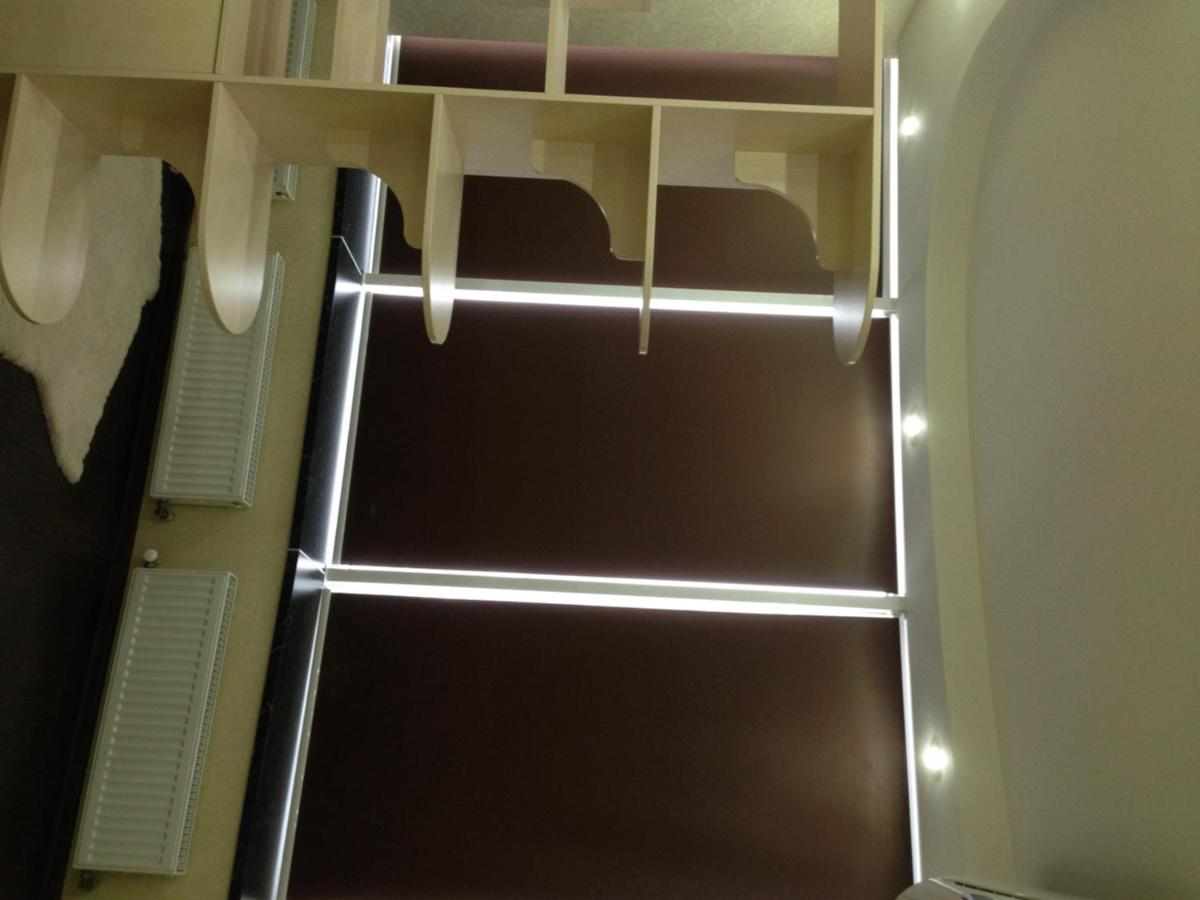 All Apartments City - Ferienwohnung Dnipro