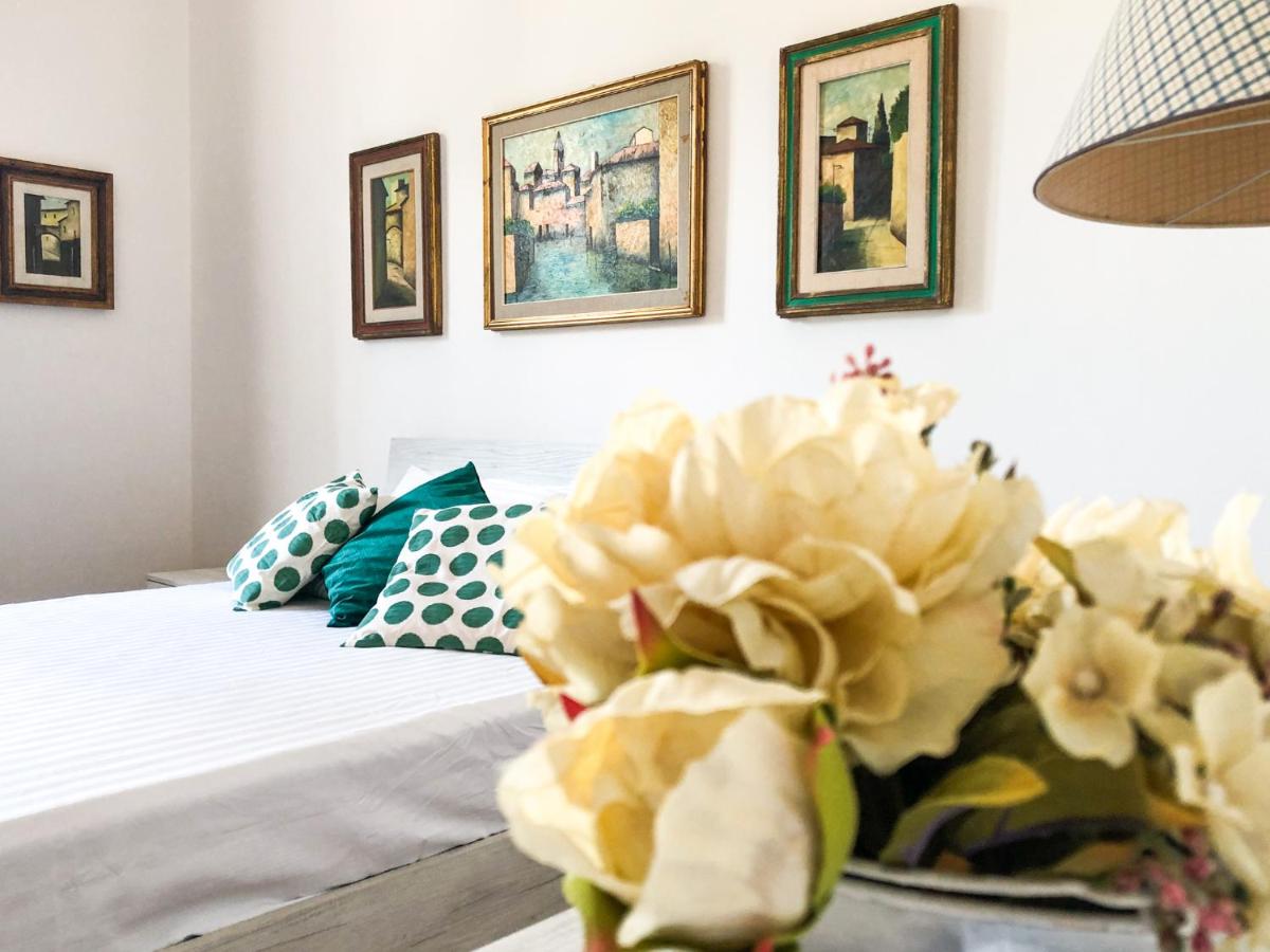 B&B Florenz - Villino Amelia - Bed and Breakfast Florenz