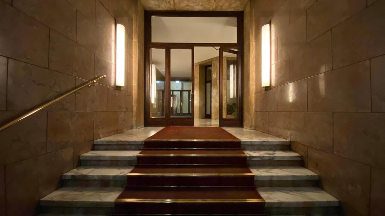 Milano Central Station Red - Bed and Breakfast Milaan