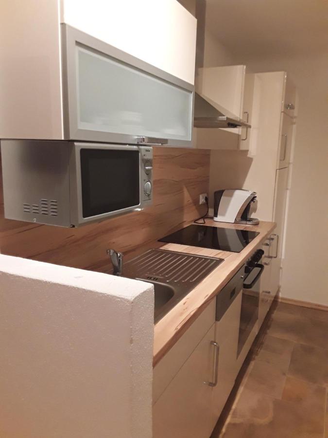 Apartment mit 1 Schlafzimmer