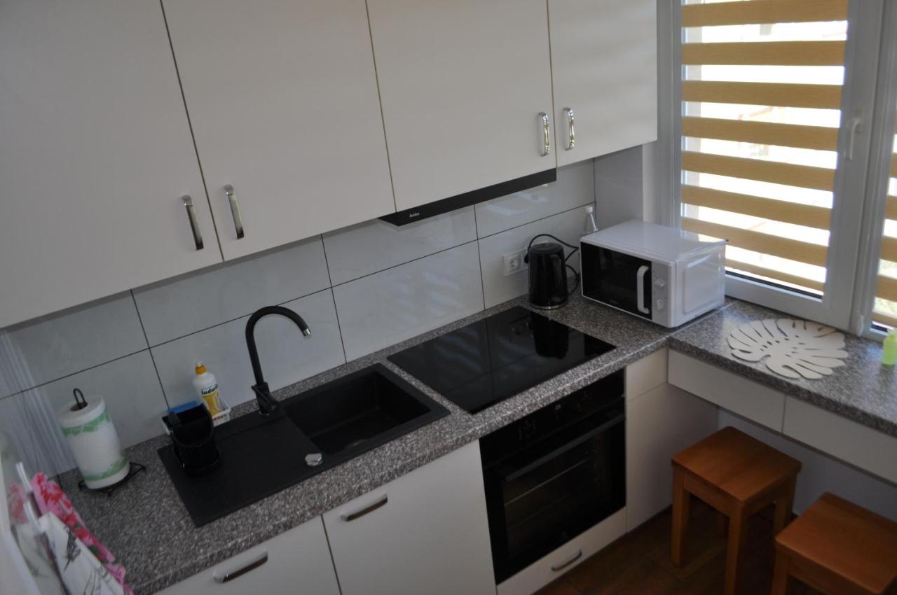 B&B Sanok - Apartament Sierakowskiego - Bed and Breakfast Sanok