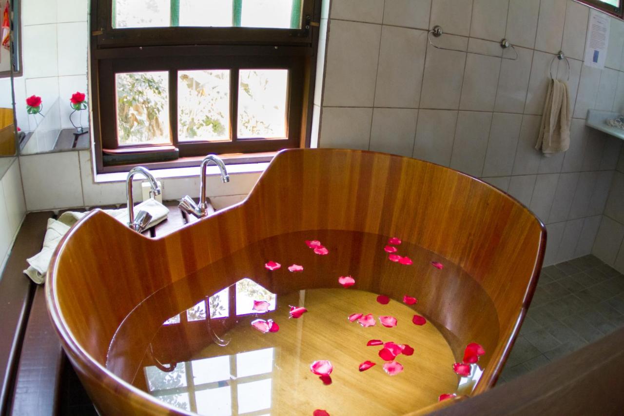 Apartamento Deluxe con Ofuro