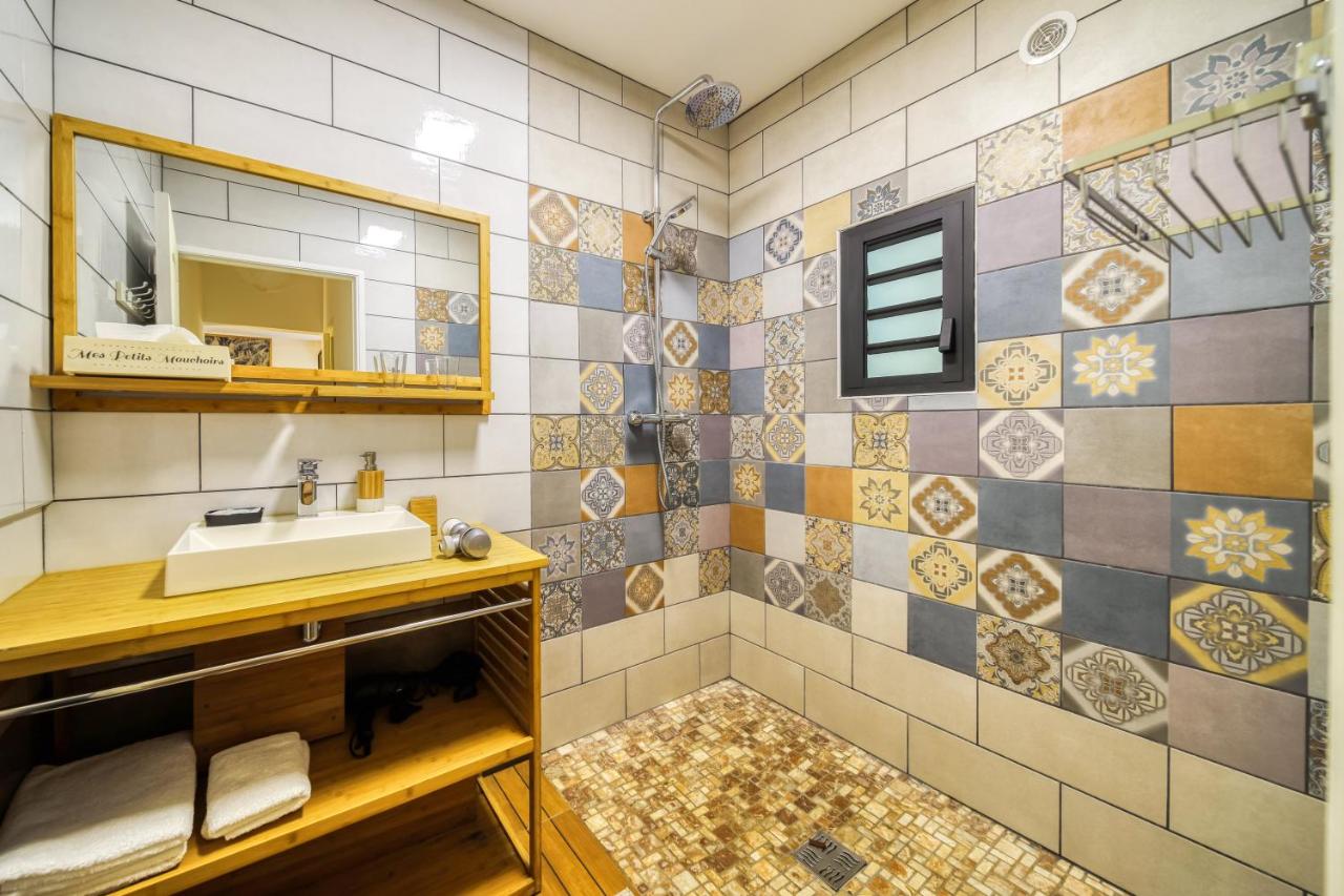 Chambre Deluxe