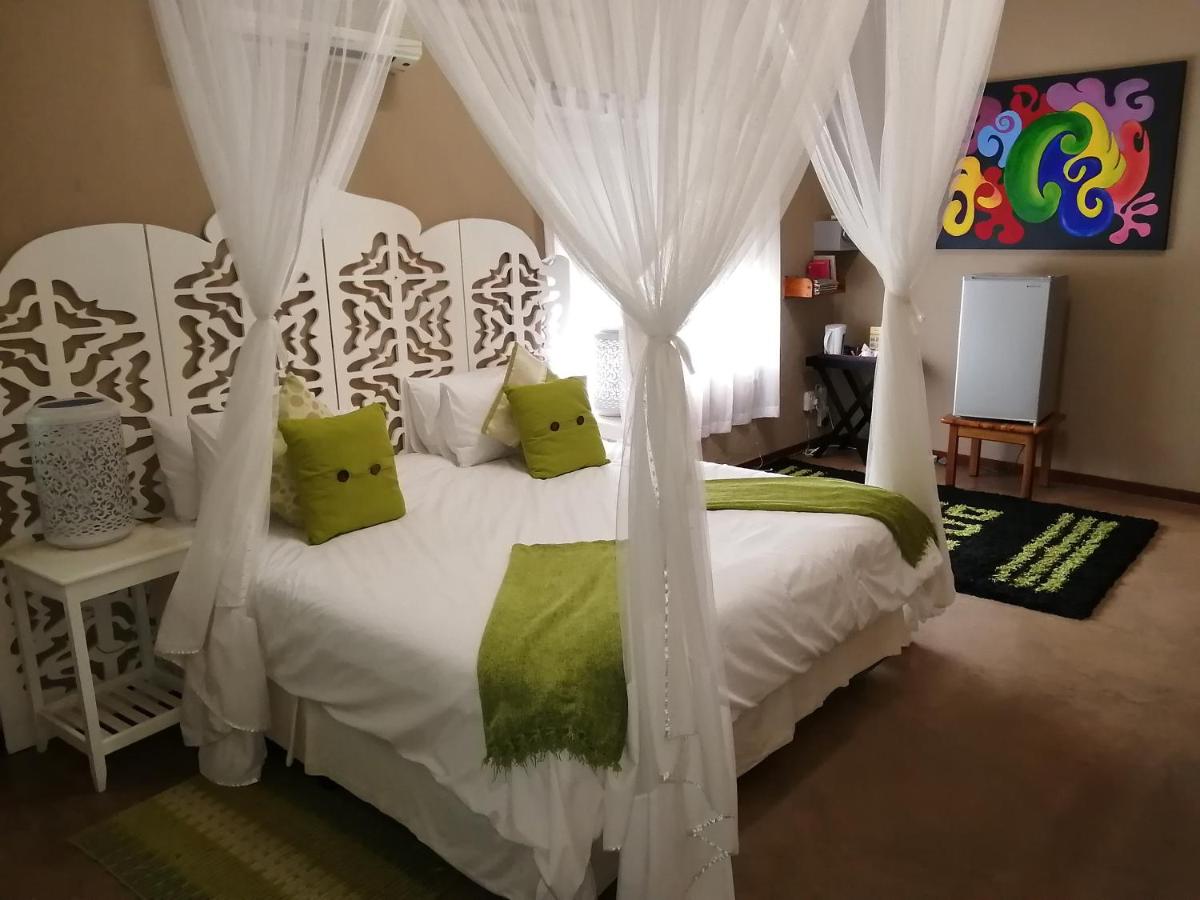 Luxury Double Room B13