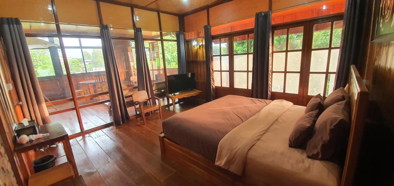 Junior Suite with Terrace