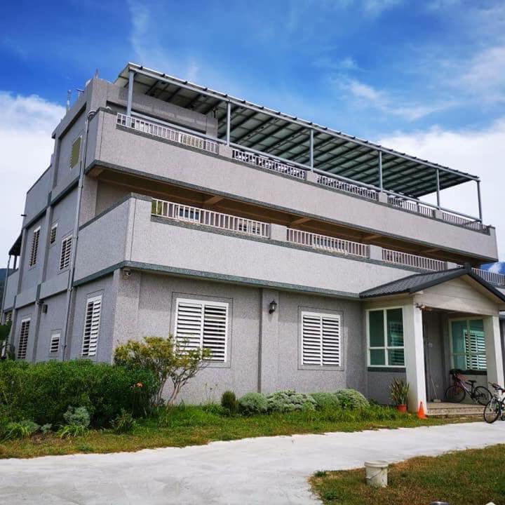 家夢果民宿 - B&B