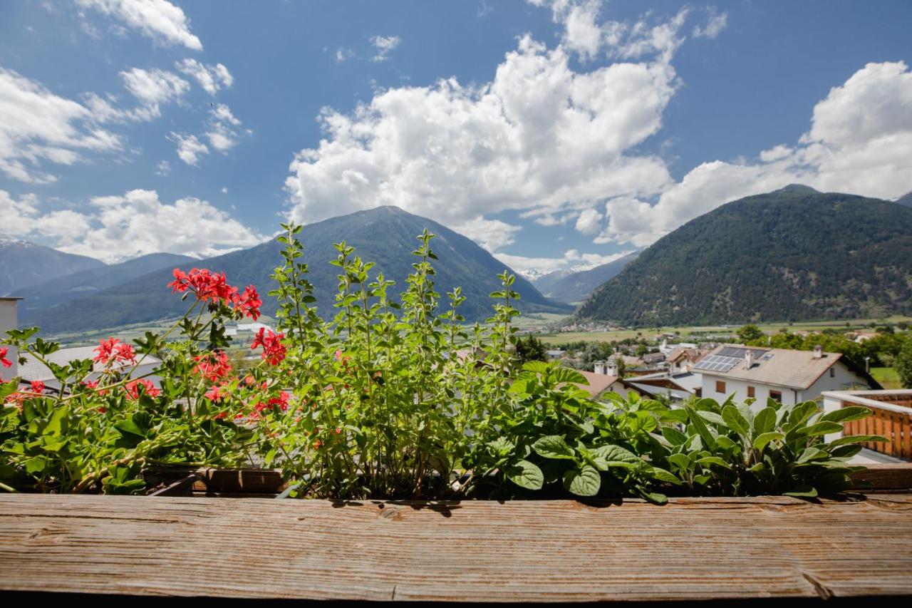 Appartement avec Balcon