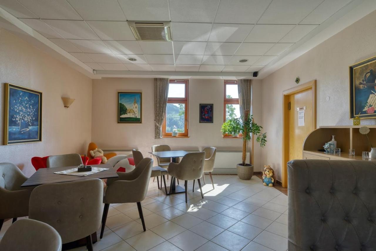 Appartement met 2 Slaapkamers en Balkon