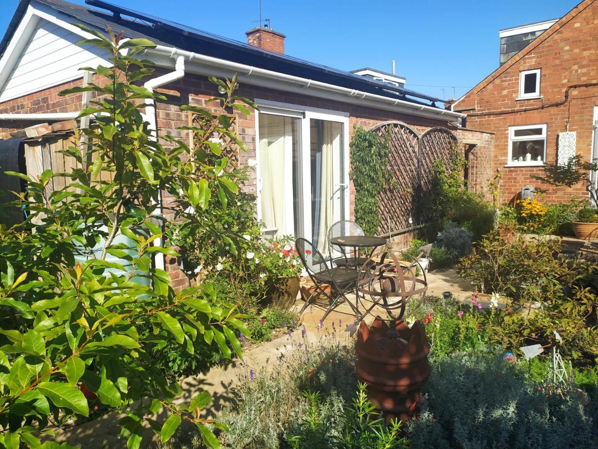 B&B Leamington Spa - Offa Hideaway - Bed and Breakfast Leamington Spa