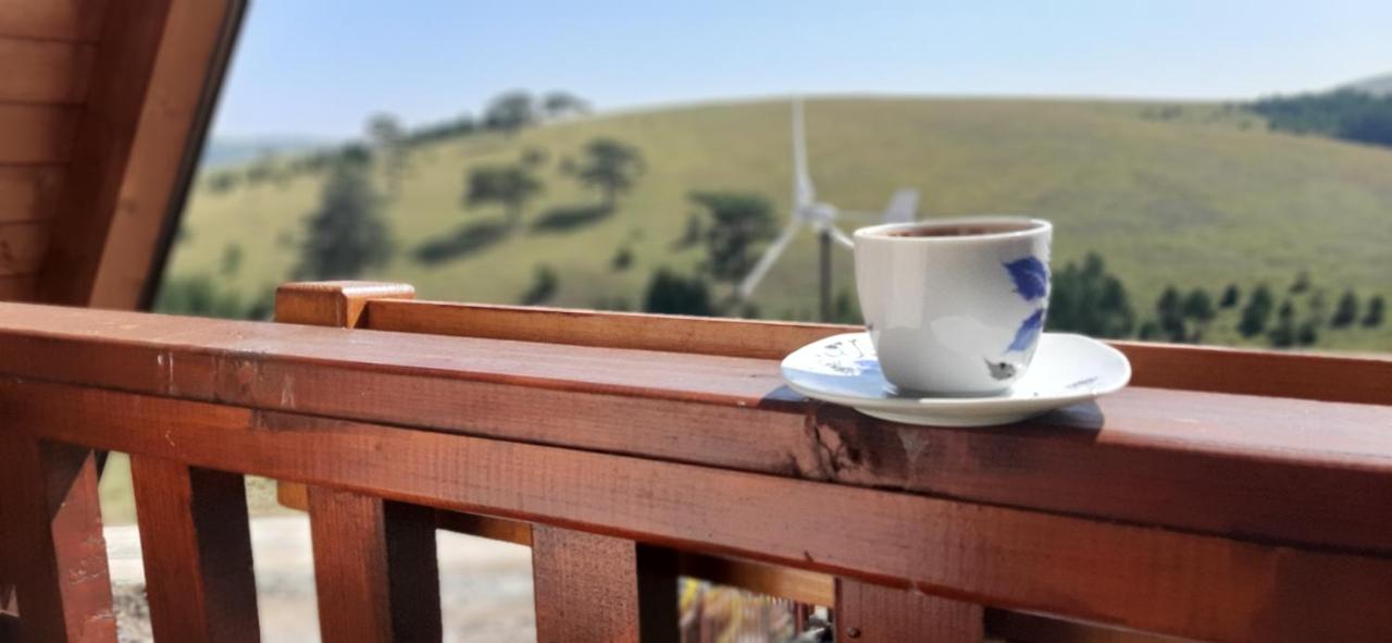 Brvnara Čigota - Bed and Breakfast