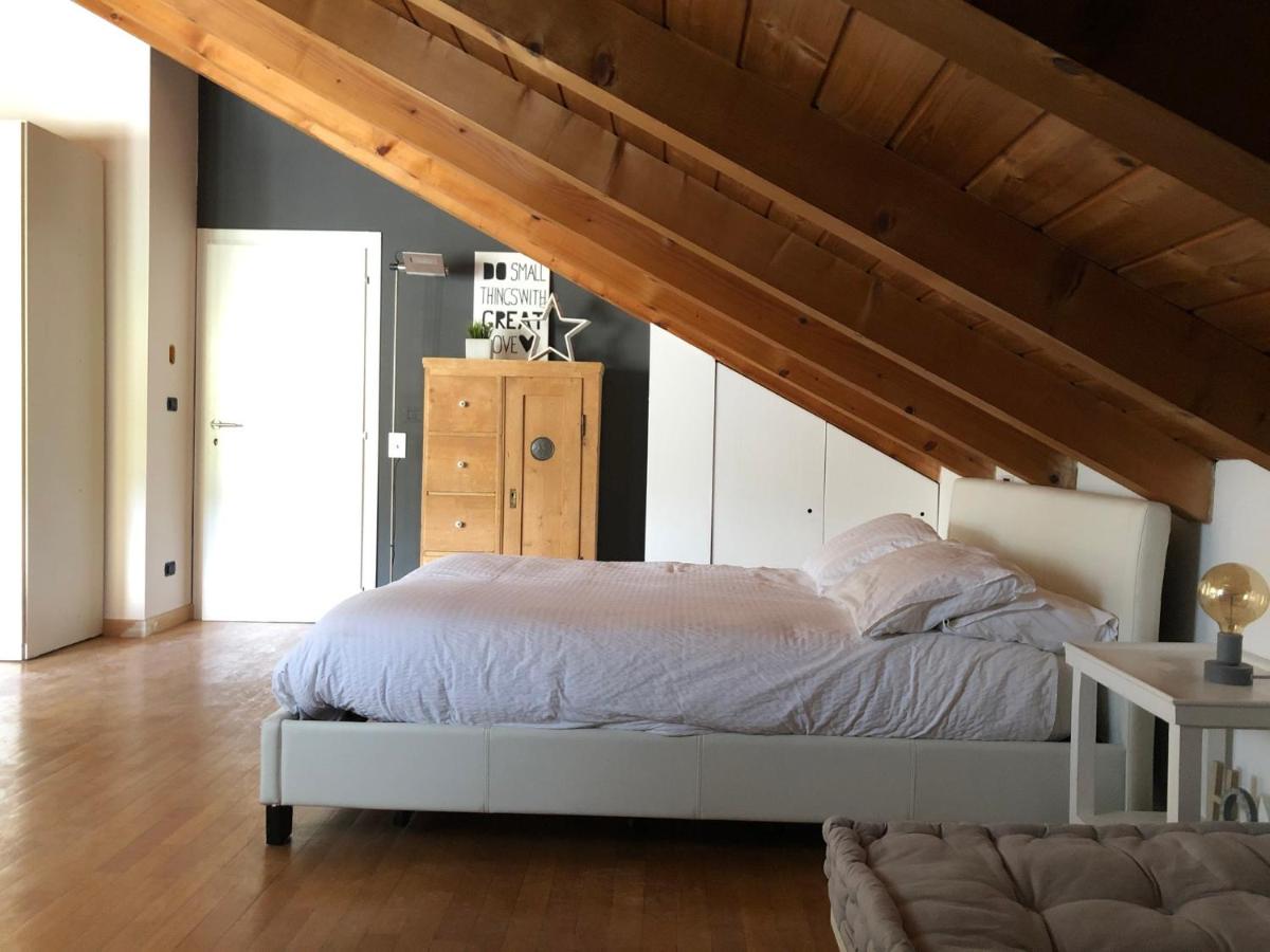 Trento City Loft - B&B